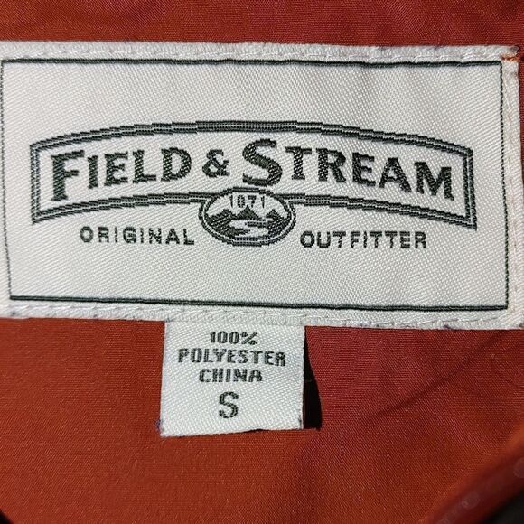 Men's Field & Stream Sport Vest - Picture 2 of 3